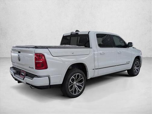 2026 RAM 1500 ST