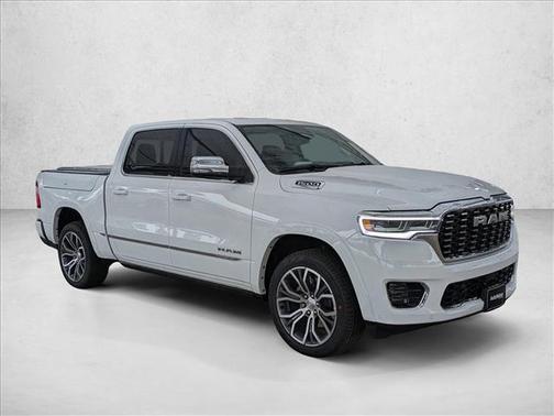 2026 RAM 1500 ST