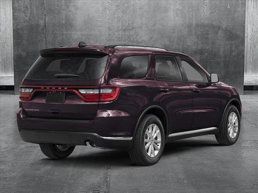 2025 Dodge Durango GT AWD