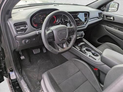 2026 Dodge Durango SRT Hellcat AWD