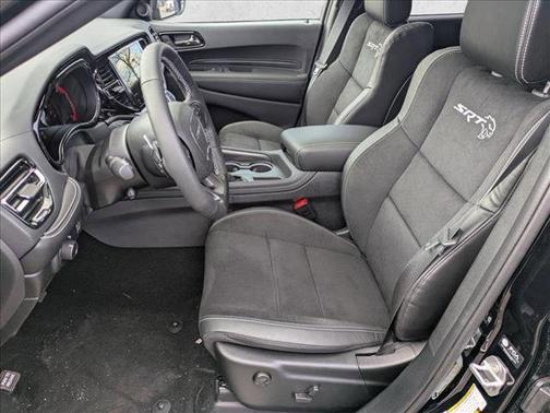 2026 Dodge Durango SRT Hellcat AWD