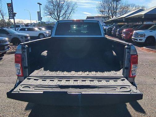 2023 RAM 2500 Big Horn Crew Cab 4x4 8' Box