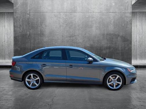 2015 Audi A3 2.0T Premium