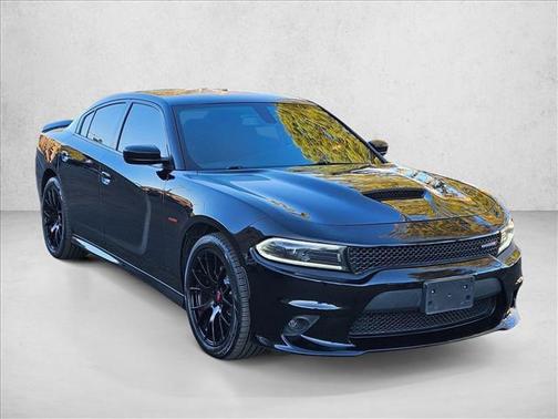 2022 Dodge Charger R/T