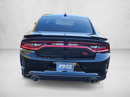 2022 Dodge Charger R/T