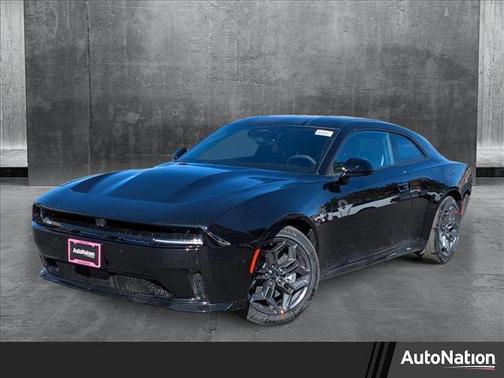 2025 Dodge Charger Daytona R/T
