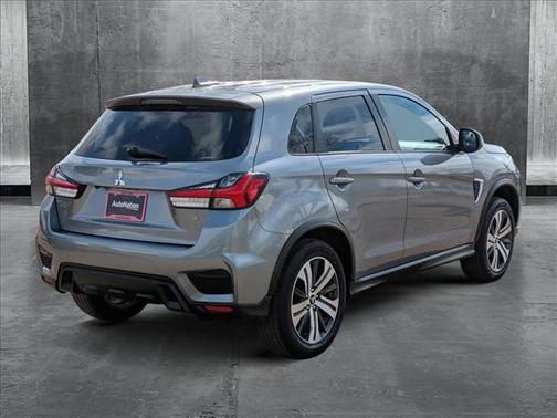 2023 Mitsubishi Outlander Sport 2.0 ES
