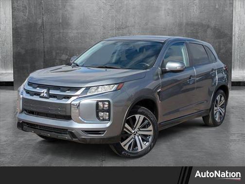 2023 Mitsubishi Outlander Sport 2.0 ES