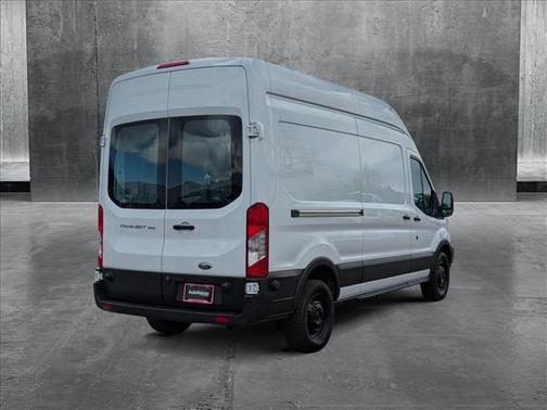 2016 Ford Transit-350 Base