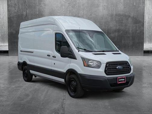 2016 Ford Transit-350 Base