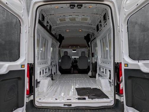 2016 Ford Transit-350 Base