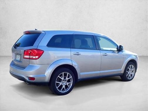 Billet Clearcoat 2019 Dodge Journey GT
