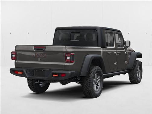 2026 Jeep Gladiator Mojave X 4x4
