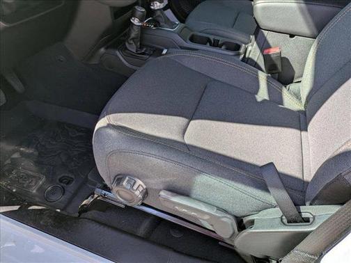 2025 Jeep Wrangler 4xe Sport S