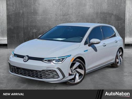 2023 Volkswagen Golf GTI 2.0T S DSG