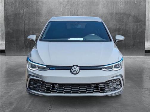 2023 Volkswagen Golf GTI 2.0T S DSG