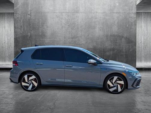 2023 Volkswagen Golf GTI 2.0T S DSG