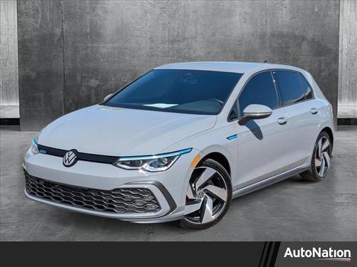 2023 Volkswagen Golf GTI 2.0T S DSG
