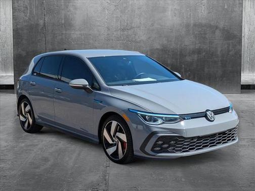 2023 Volkswagen Golf GTI 2.0T S DSG