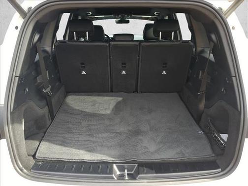 2023 Mercedes-Benz GLB 250 4MATIC