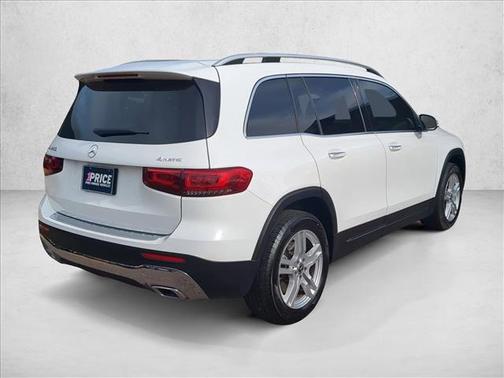 2023 Mercedes-Benz GLB 250 4MATIC