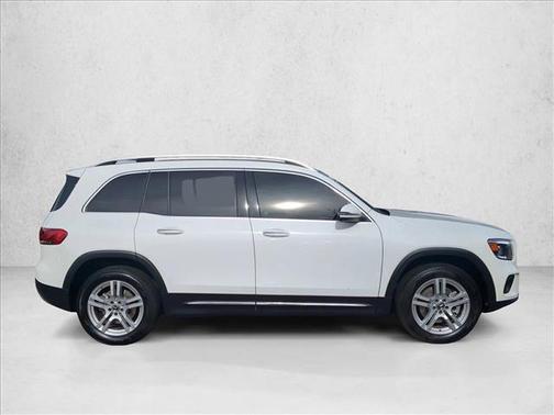 2023 Mercedes-Benz GLB 250 4MATIC