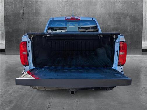2018 Chevrolet Colorado ZR2