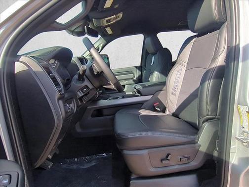 2026 RAM 2500 Power Wagon