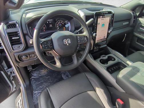 2026 RAM 2500 Power Wagon