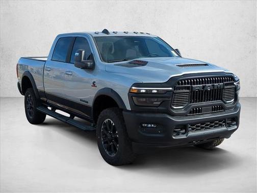 2026 RAM 2500 Power Wagon
