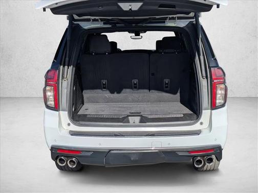 2021 Chevrolet Tahoe 4WD High Country