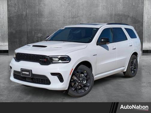 2025 Dodge Durango R/T Plus AWD