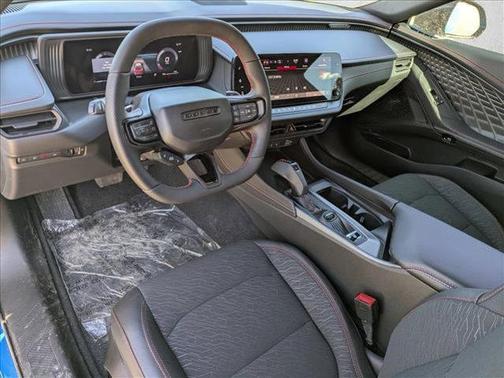 2026 Dodge Charger Scat Pack