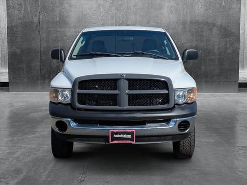 2004 Dodge Ram 2500 ST Quad Cab