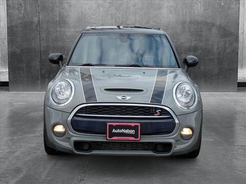2016 MINI Hardtop Cooper S