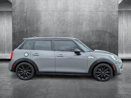 2016 MINI Hardtop Cooper S