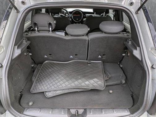 2016 MINI Hardtop Cooper S