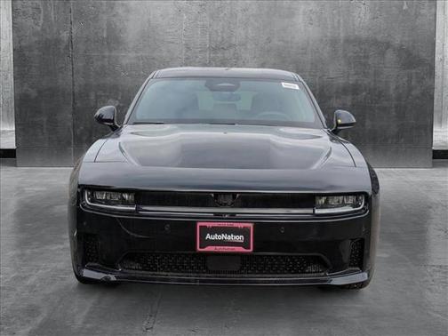 2025 Dodge Charger Daytona R/T