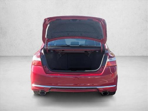 2017 Honda Accord Sport SE