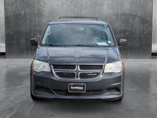 2012 Dodge Grand Caravan SXT
