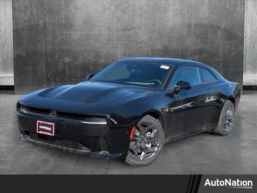 2025 Dodge Charger Daytona R/T