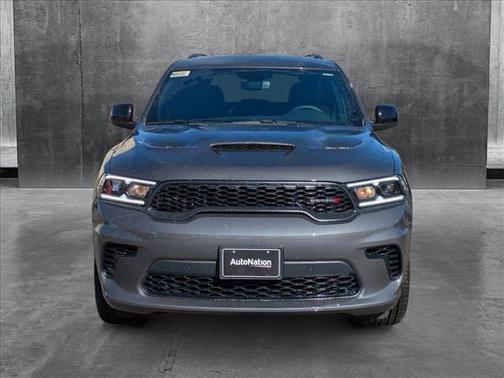 2025 Dodge Durango R/T AWD