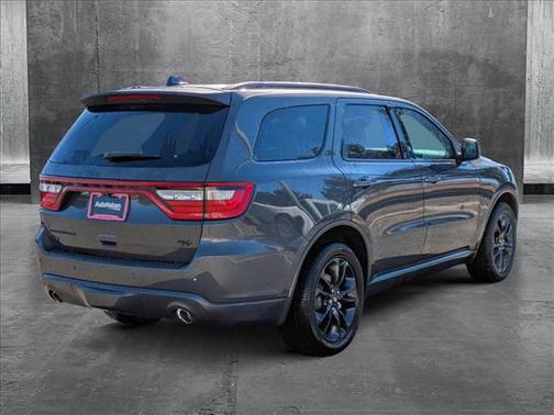 2025 Dodge Durango R/T AWD