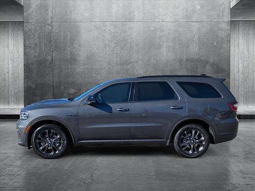 2025 Dodge Durango R/T AWD