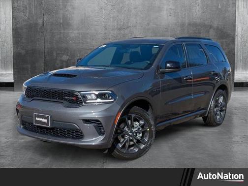 2025 Dodge Durango R/T AWD