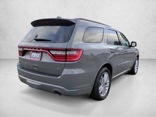 2024 Dodge Durango R/T Plus AWD