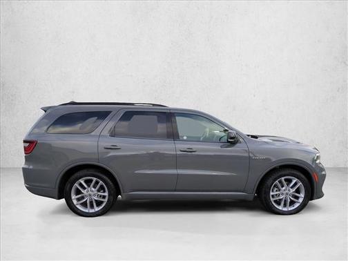 2024 Dodge Durango R/T Plus AWD