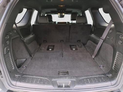 2024 Dodge Durango R/T Plus AWD