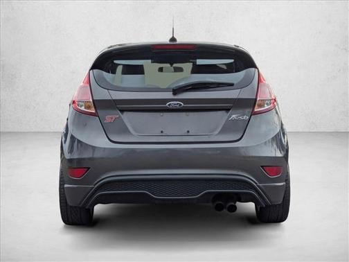 2016 Ford Fiesta ST