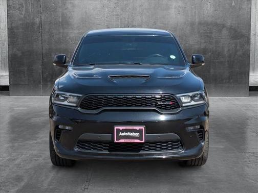 2022 Dodge Durango R/T AWD